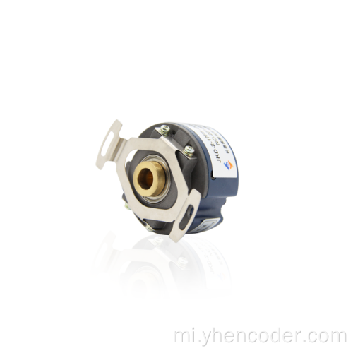 Waehere pae encoder ipurangi encoder